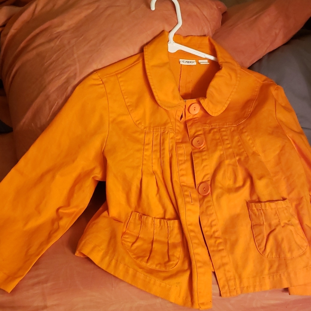 Cato Blazer